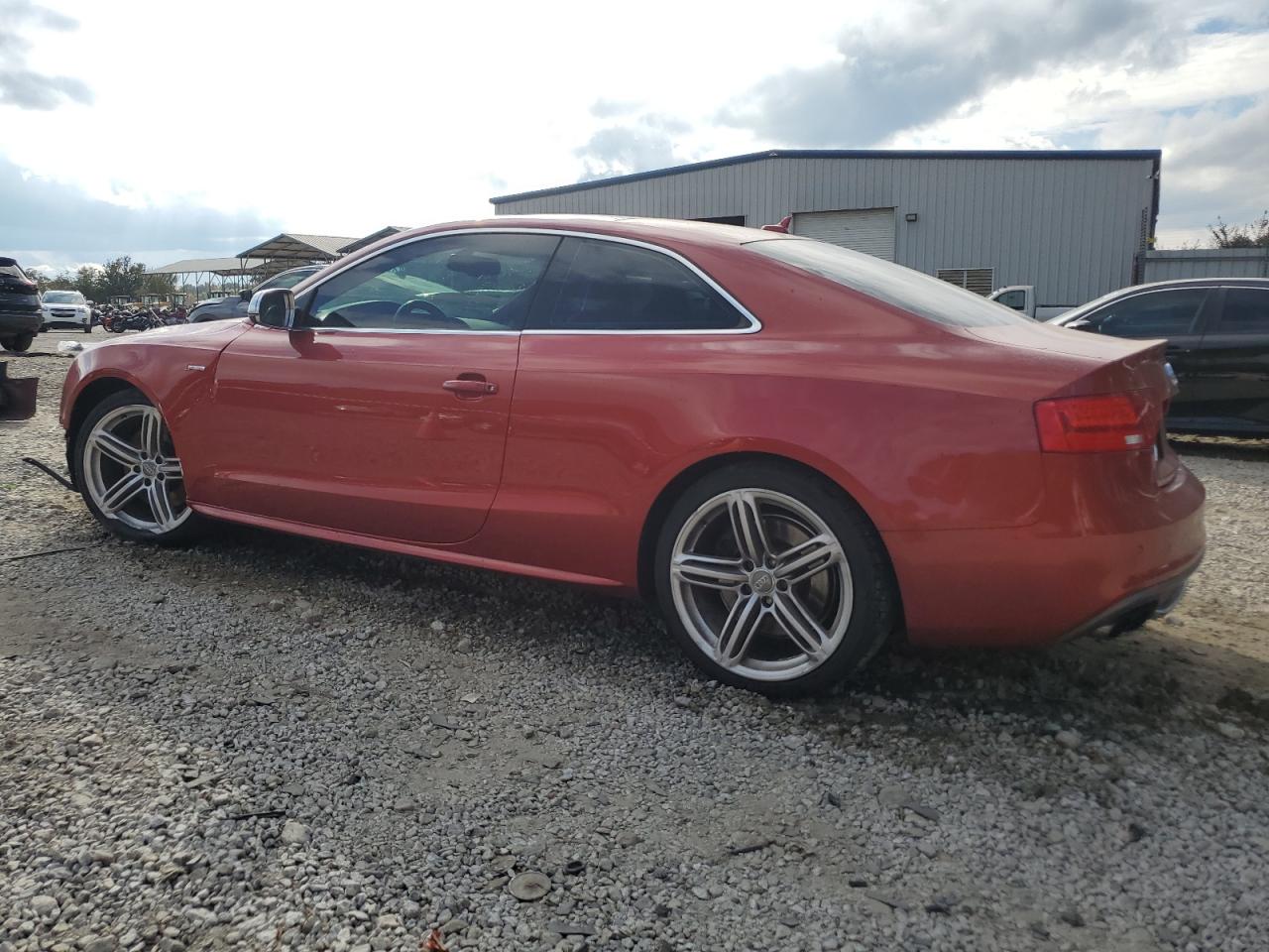 Lot #3006389161 2013 AUDI S5 PREMIUM