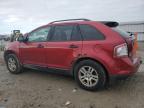 Lot #3025184221 2007 FORD EDGE SE