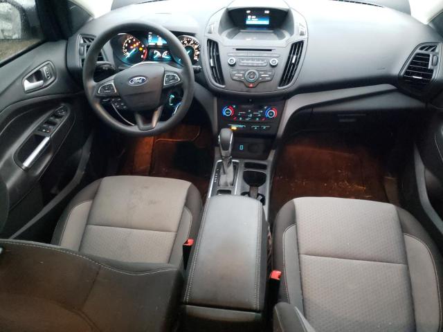2018 FORD ESCAPE SE - 1FMCU0GD8JUB51197