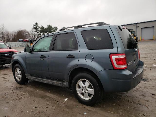 Vin: 1fmcu0dg0akd01765, lot: 81128294, ford escape xlt 20102