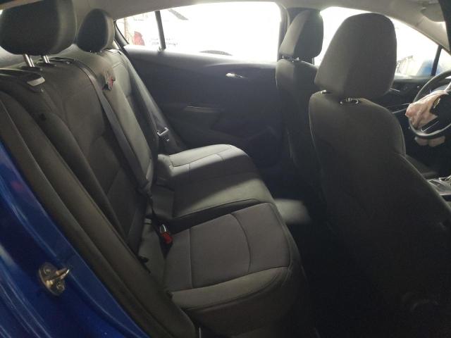 2017 CHEVROLET CRUZE LT - 1G1BE5SM1H7134213