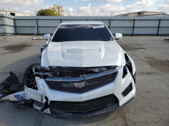 VIN 1G6AN5RY0H0216084 2017 CADILLAC ATS no.5