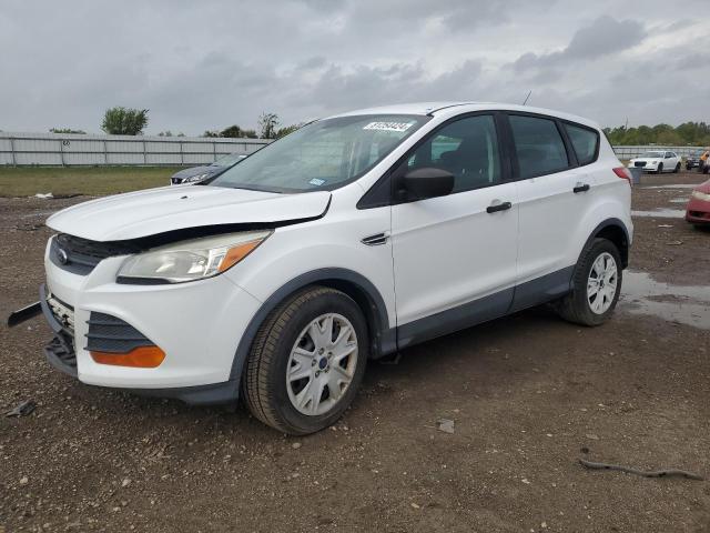 2014 FORD ESCAPE S #3024743268