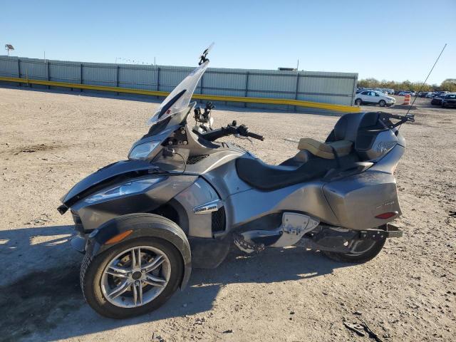 2011 CAN-AM SPYDER ROA - 2BXJBWC14BV001478
