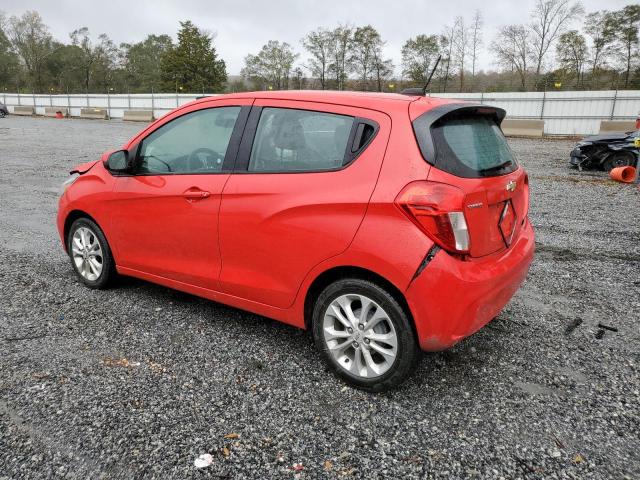 2021 CHEVROLET SPARK 1LT - KL8CD6SA9MC718640