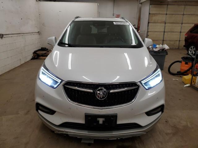 2019 BUICK ENCORE ESS - KL4CJCSM9KB744869