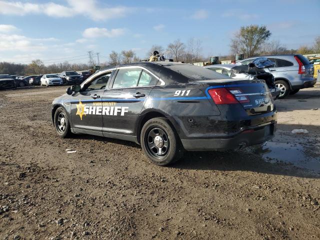 2019 FORD TAURUS POL - 1FAHP2MK8KG112261
