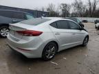 HYUNDAI ELANTRA SE photo