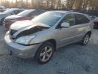 LEXUS RX 330 photo