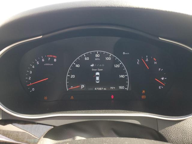 2015 KIA CADENZA PR - KNALN4D74F5177897