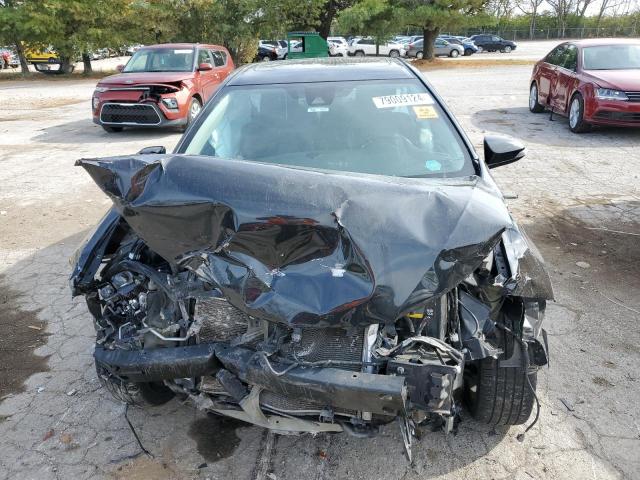 2018 TOYOTA COROLLA L - 5YFBURHE8JP834011