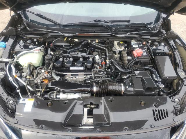 2016 HONDA CIVIC TOUR - 19XFC1F99GE023923