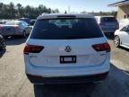 Lot #2991142183 2020 VOLKSWAGEN TIGUAN SE