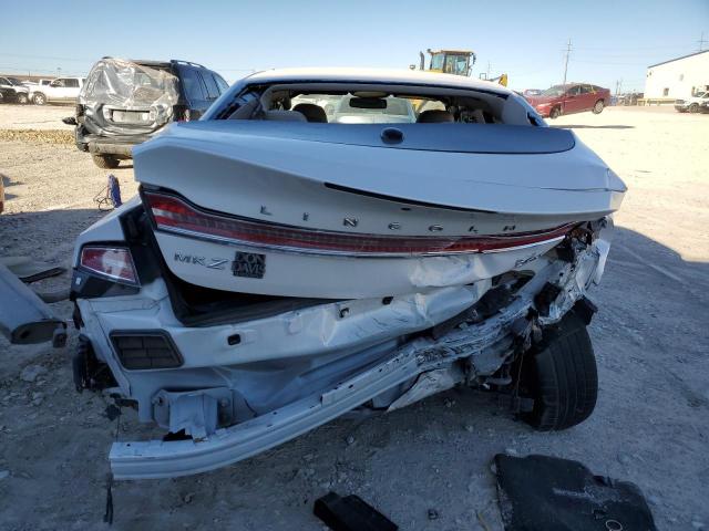 VIN 3LN6L5MU4JR625901 2018 LINCOLN MKZ no.6