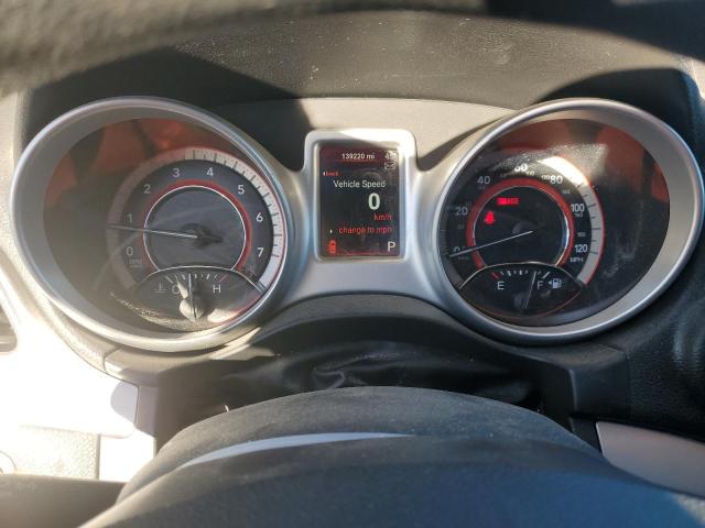 2015 DODGE JOURNEY SX - 3C4PDDBG2FT526310