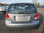 CHEVROLET AVEO BASE photo