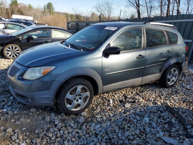 2007 PONTIAC VIBE #2986817338