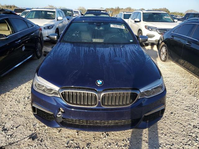 VIN WBAJB9C57KB464224 2019 BMW M5 no.5