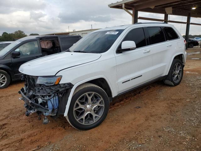 2018 JEEP GRAND CHER #3003744511