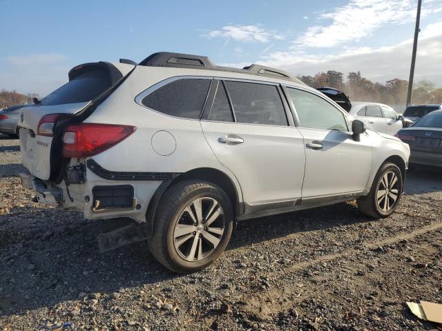 VIN 4S4BSANC5J3339344 2018 Subaru Outback, 2.5I Lim... no.3