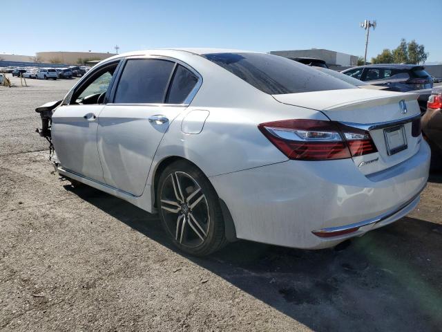 2016 HONDA ACCORD SPO - 1HGCR2F50GA050825