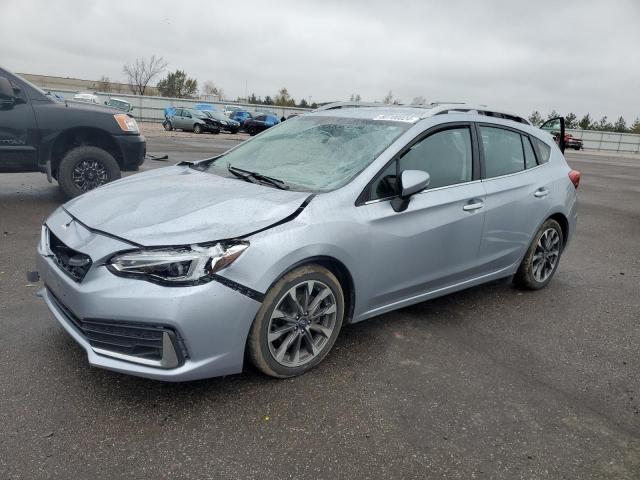 2020 SUBARU IMPREZA LI - 4S3GTAT62L3727820
