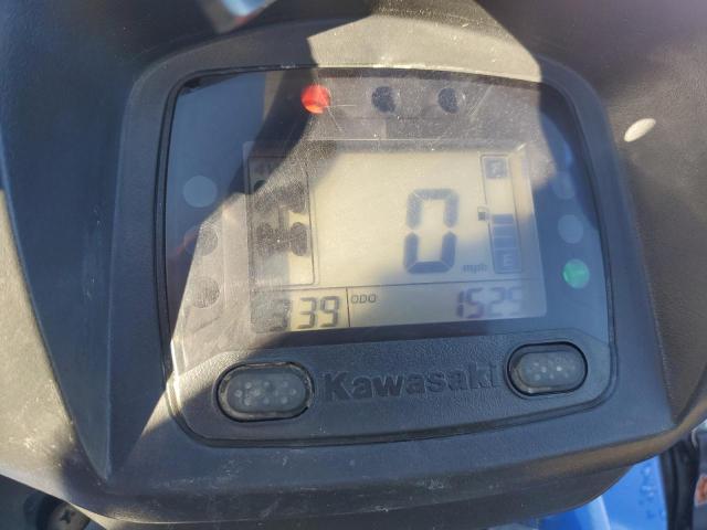 2018 KAWASAKI KVF750 G - JKAVFDG16JB514249