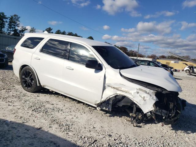 2022 DODGE DURANGO SX - 1C4RDHAG8NC181845