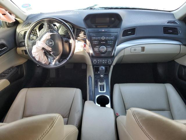2016 ACURA ILX BASE W - 19UDE2F3XGA021637