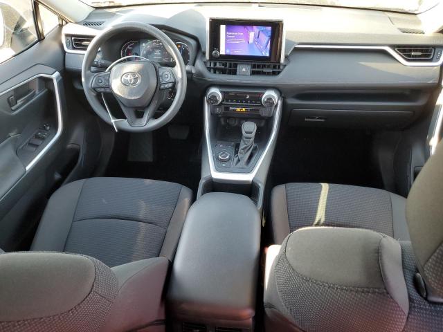 2024 TOYOTA RAV4 LE - JTMMWRFVXRD237835