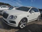 BENTLEY BENTAYGA photo