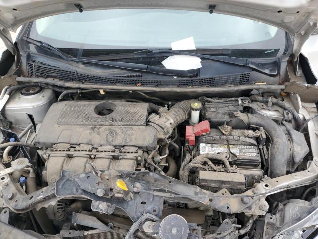 VIN 3N1AB7AP0KY216476 2019 NISSAN SENTRA no.11