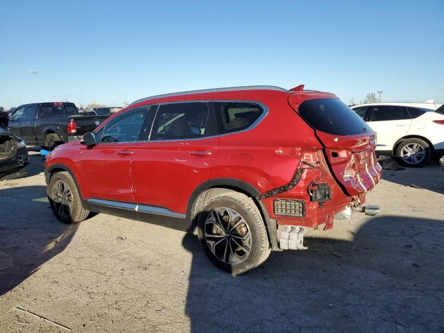 2019 HYUNDAI SANTA FE L - 5NMS53AA2KH105516