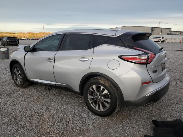 2017 NISSAN MURANO S - 5N1AZ2MG4HN176962