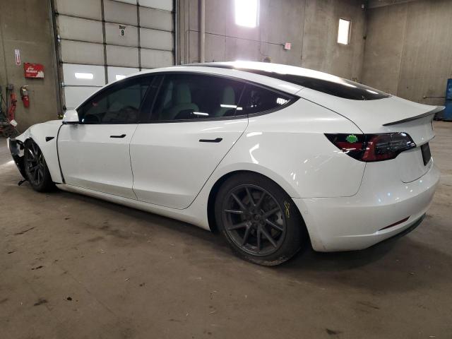 2021 TESLA MODEL 3 - 5YJ3E1EA9MF024875