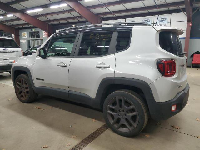 VIN ZACNJBB11LPL92387 2020 Jeep Renegade, Latitude no.2