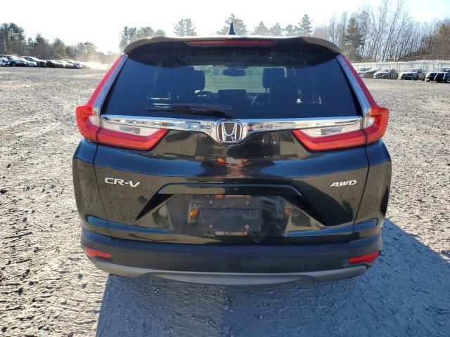 2017 HONDA CR-V EXL - 5J6RW2H8XHL019977