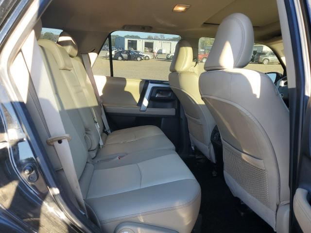 2016 TOYOTA 4RUNNER SR - JTEBU5JR7G5290866