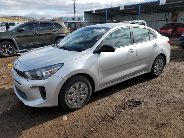 2019 KIA RIO S #3044686213