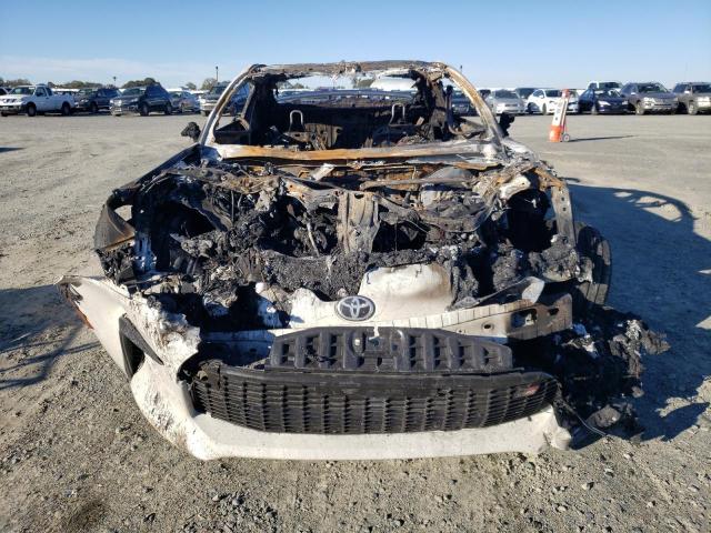 2024 TOYOTA GR 86 JF1ZNBB17R8751580