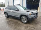 Lot #3024725591 2022 JEEP CHEROKEE T