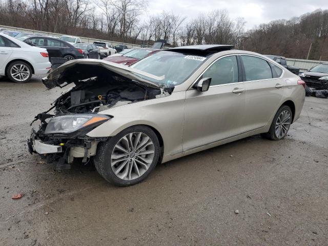 2015 HYUNDAI GENESIS 3. #3025946974