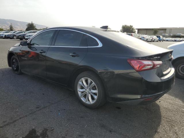 VIN 1G1ZD5ST8KF187321 2019 CHEVROLET MALIBU no.2