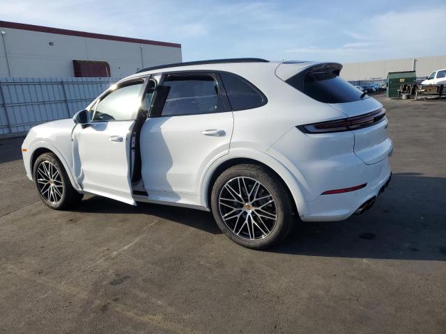 VIN WP1AA2AY6RDA06519 2024 PORSCHE CAYENNE no.2