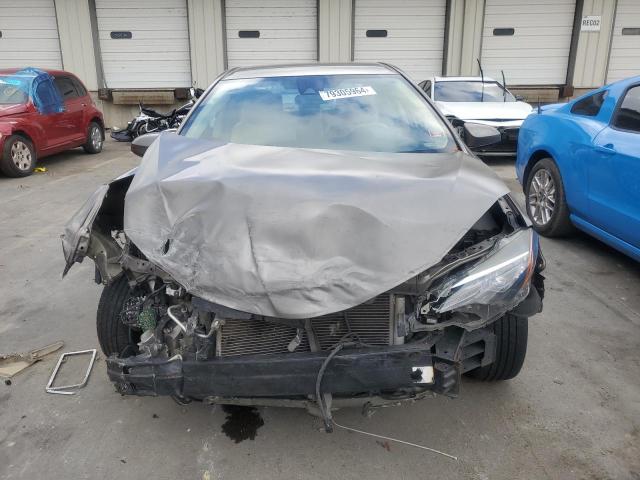 2017 TOYOTA COROLLA L - 2T1BURHE5HC753171