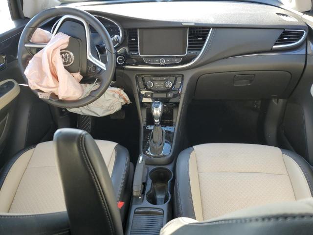 2019 BUICK ENCORE PRE - KL4CJASB0KB754130