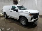 Lot #3008503959 2023 CHEVROLET SILVERADO