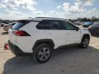 Lot #3023895247 2022 TOYOTA RAV4 XLE