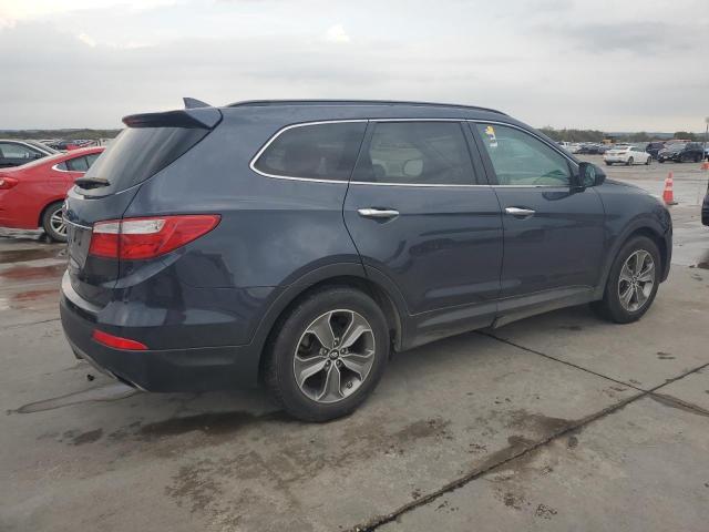 VIN KM8SM4HF9EU063154 2014 Hyundai Santa Fe, Gls no.3