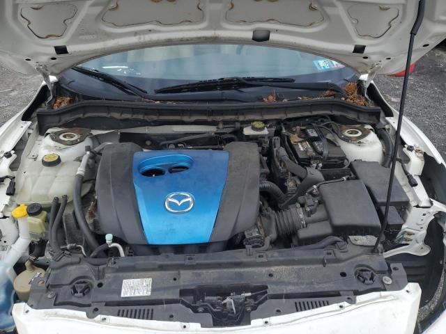 VIN JM1BL1MP5D1726062 2013 MAZDA 3 no.11